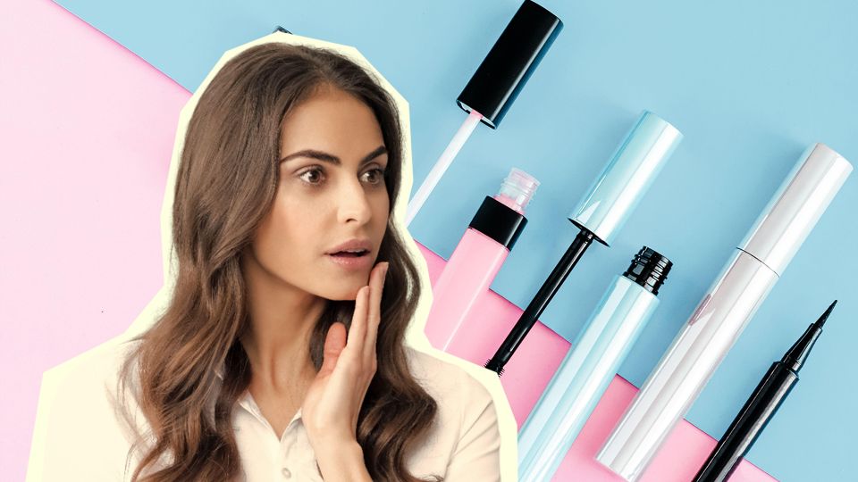 Такую тушь выбросить нужно еще до истечения срока годности: иначе подхватите инфекцию