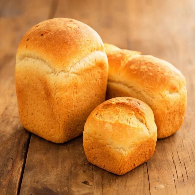 Тепло хлеба в трудные времена