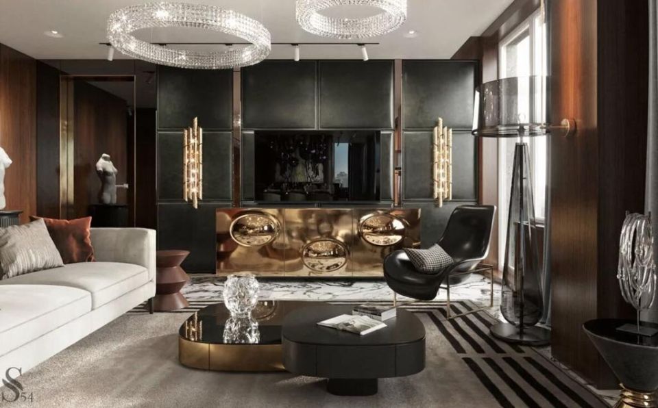 Советы по уходу за металлической мебелью: как сохранить стиль и долговечность