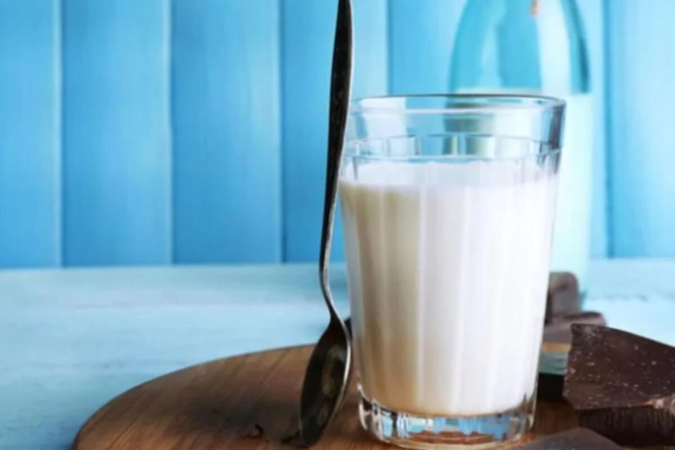 Уникальные преимущества ежедневного потребления кефира для вашего здоровья