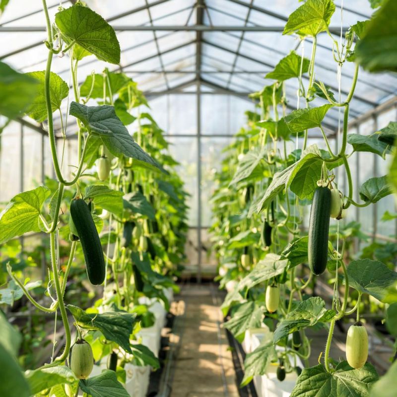 Способы спасения теплицы от фитофторы: восстановление и дезинфекция