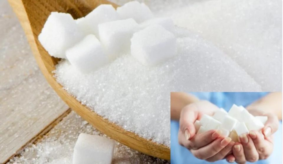 Как сахар влияет на здоровье и в каких пределах его можно употреблять?