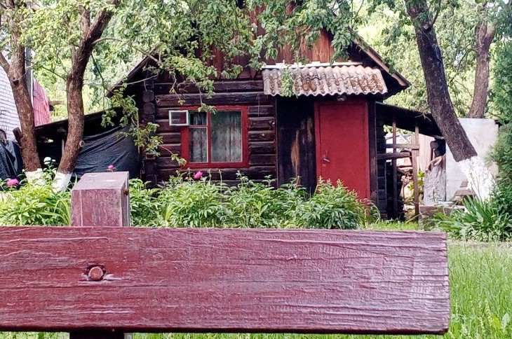 ��� �������� ������ ��� �� ������ ������� � �������: �� �� ���� �� �����