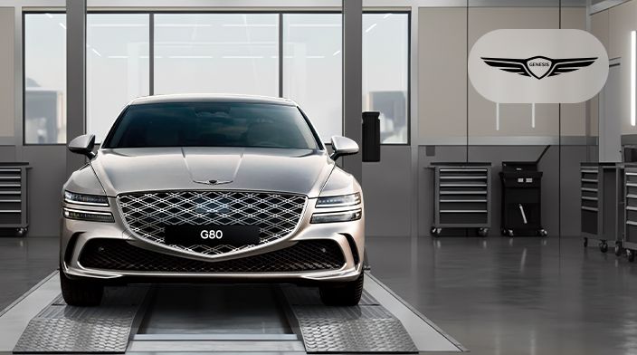 ��� ��������� Genesis �������� � ������ 10 ��������� �� ������ ������