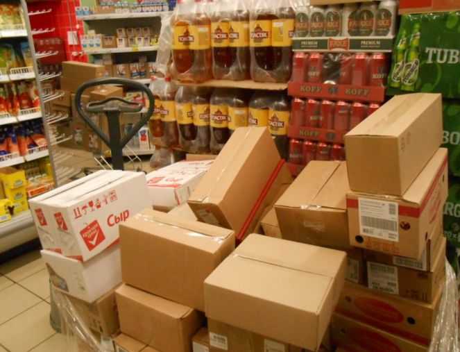 Что скрывает популярная сеть магазинов: трудности сотрудников Магнита