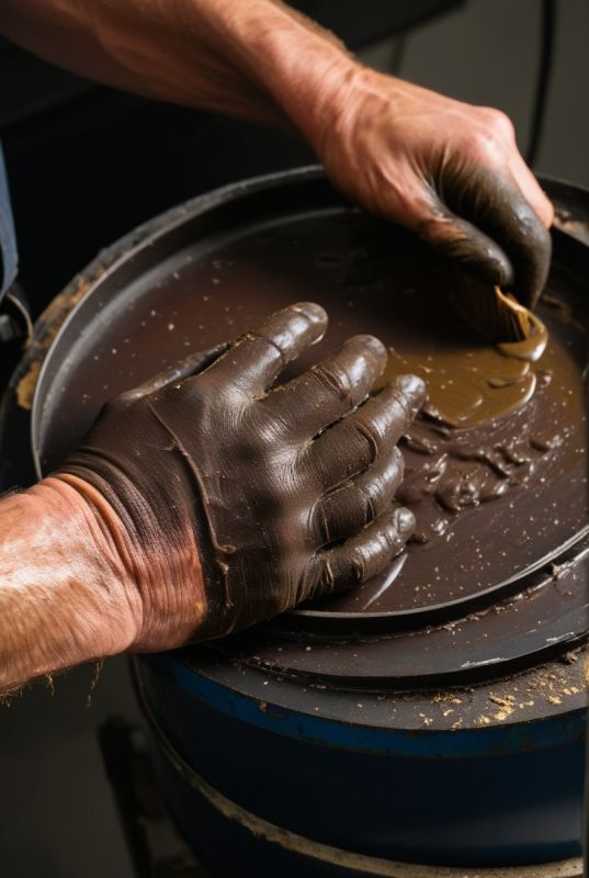 Очищающая паста для рук: как выбрать лучшее средство для удаления загрязнений