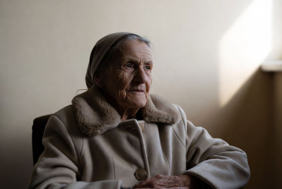 В некоторых регионах России средняя пенсия превысила 30 тысяч рублей