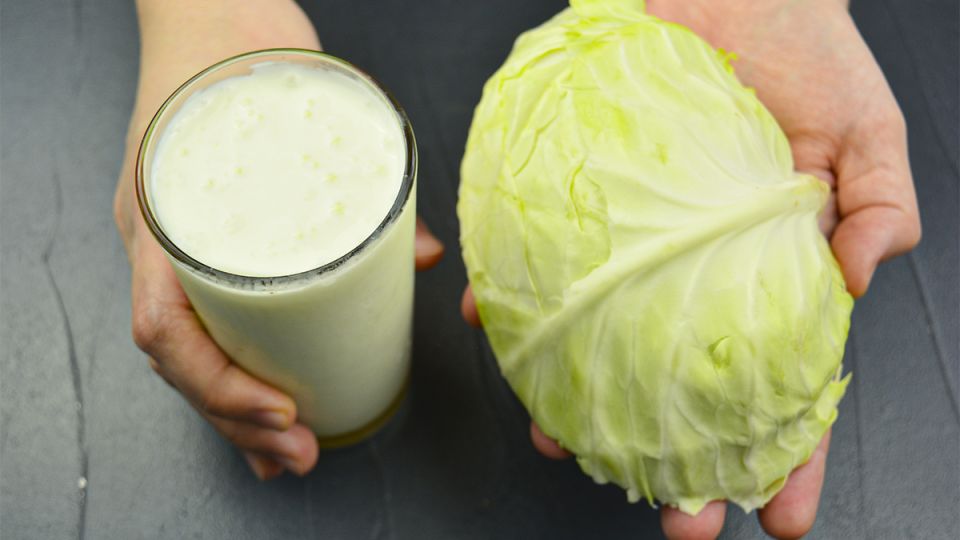 Капустные оладьи: быстро и вкусно на любой завтрак