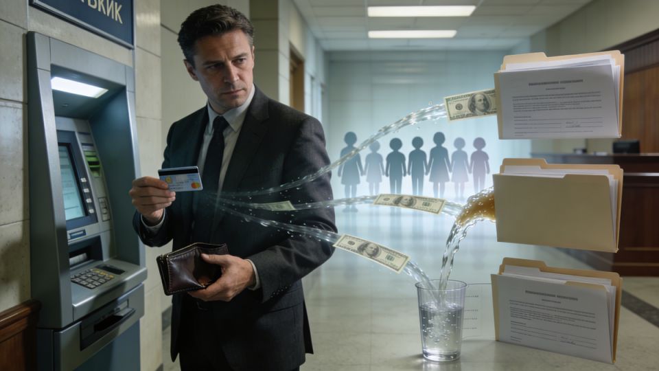 ��������� ���������: ����� ����� ��������� �����