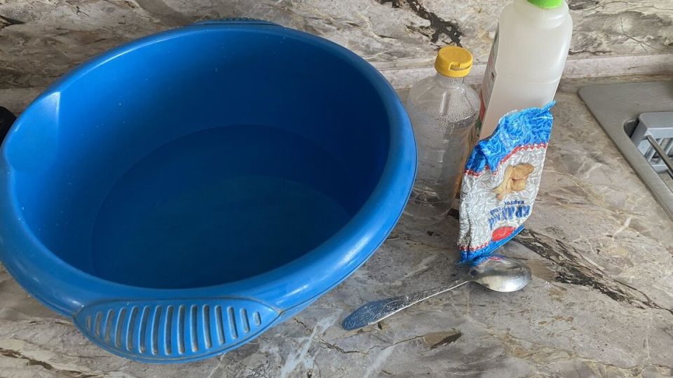 Легкий способ сделать окна кристально чистыми без лишних затрат