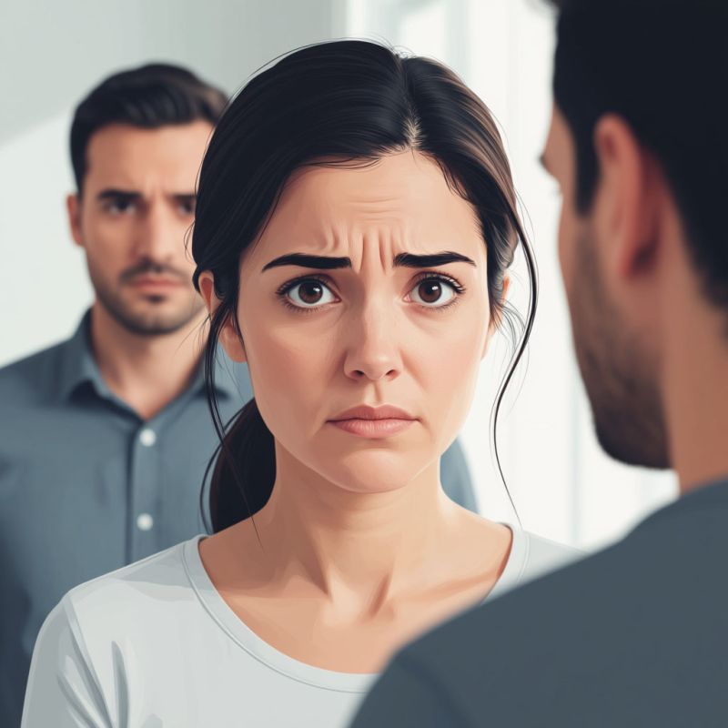 Тайна, которая разрушает: что скрывает идеальный муж