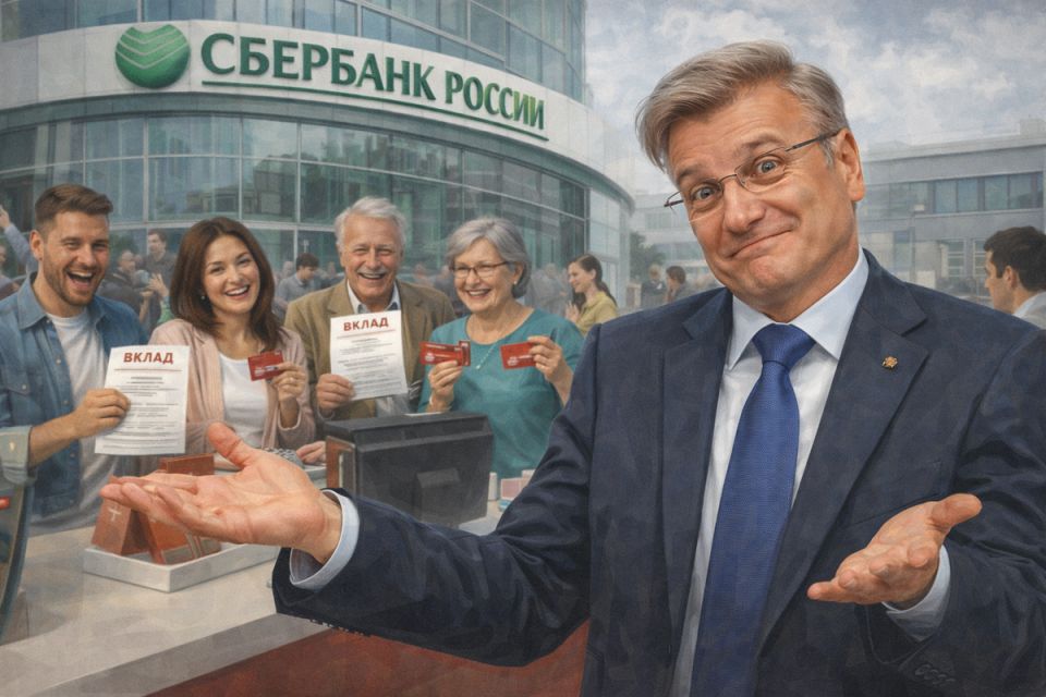 Сбербанк снижает ставки: куда инвестировать под высокий процент?