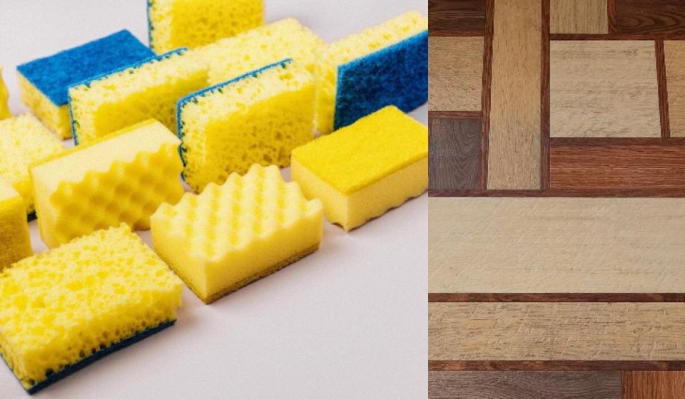 Блестящий линолеум: простые способы вернуть покрытию чистоту и свежесть