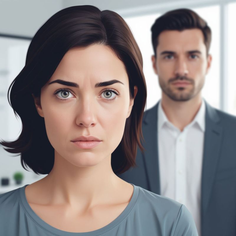 Как построить замок из песка: история любви, превратившейся в тюрьму