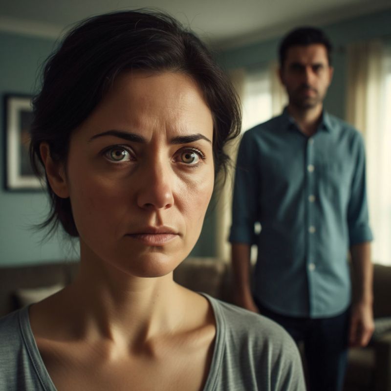 Когда любовь становится игрой: незаметное разрушение отношений