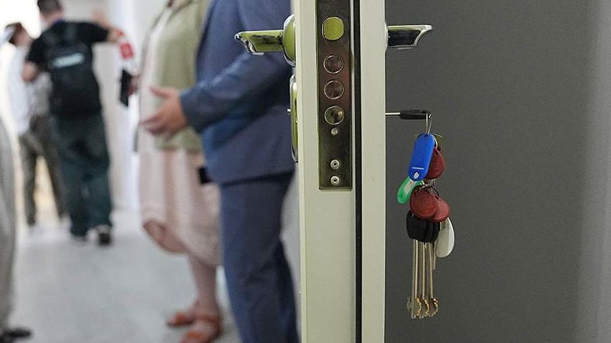 Новая инициатива по видеофиксации сделок с недвижимостью