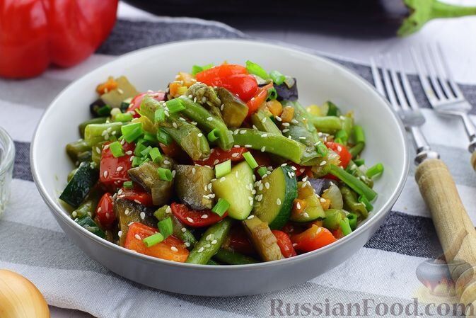 Вкусные идеи для домашних ужинов на неделю