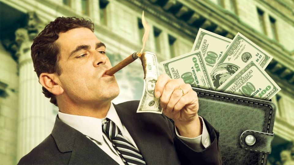 Миллиарды долгов и курорты: история удивительного банкрота