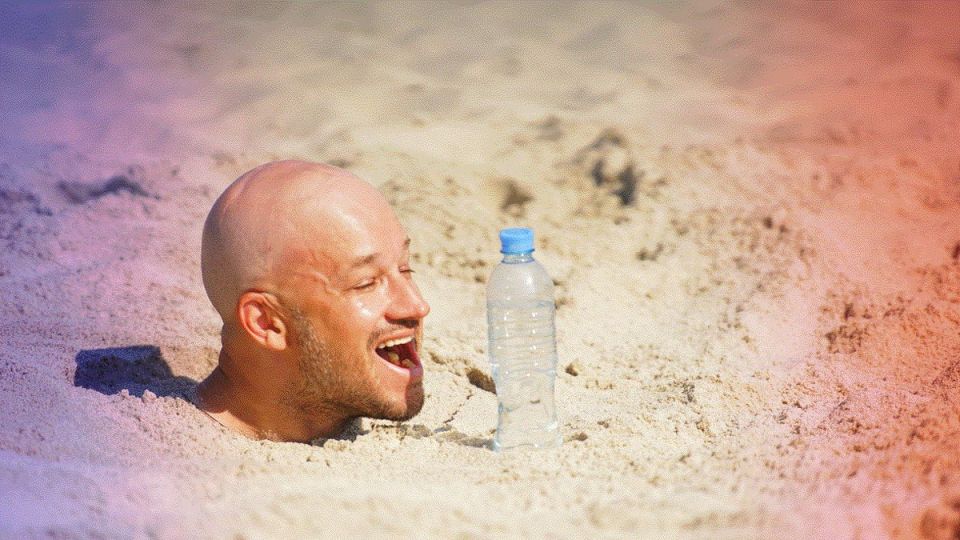 Суровая реальность: как отпуск без документов обернулся миллионной компенсацией