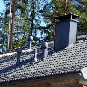 Как обеспечить долговечность вашего дома с правильной вентиляцией крыши