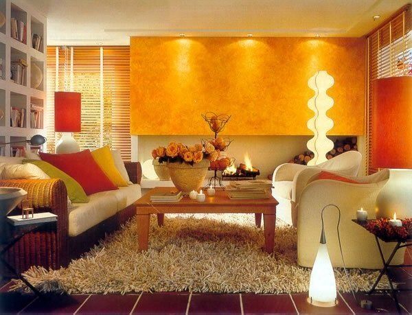 Как освещение формирует атмосферу в вашем интерьере